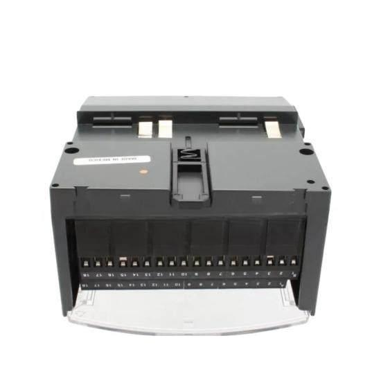 GE FANUC IC200CHS002