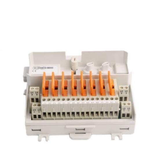 ABB TU835V1 3BSE013236R1  Industrial Control Module Spare Parts