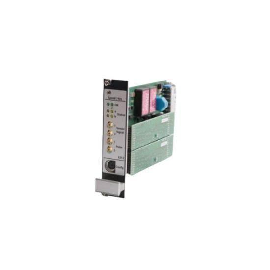 EMERSON EPRO A6312 Current Probe 