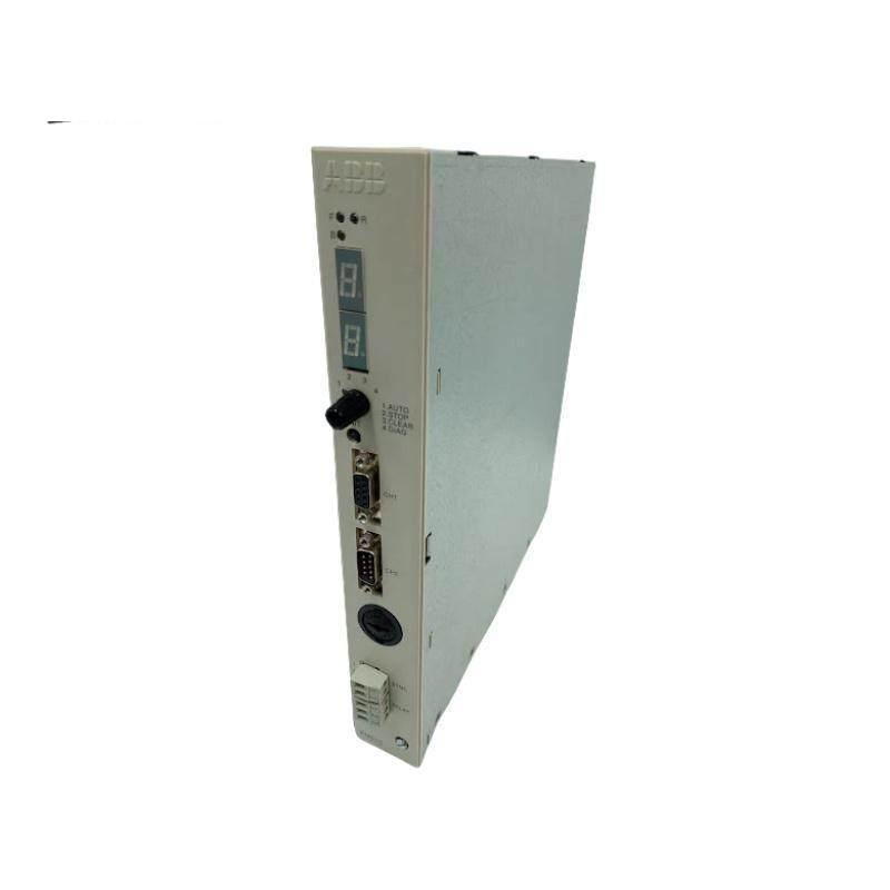 ABB PM633
