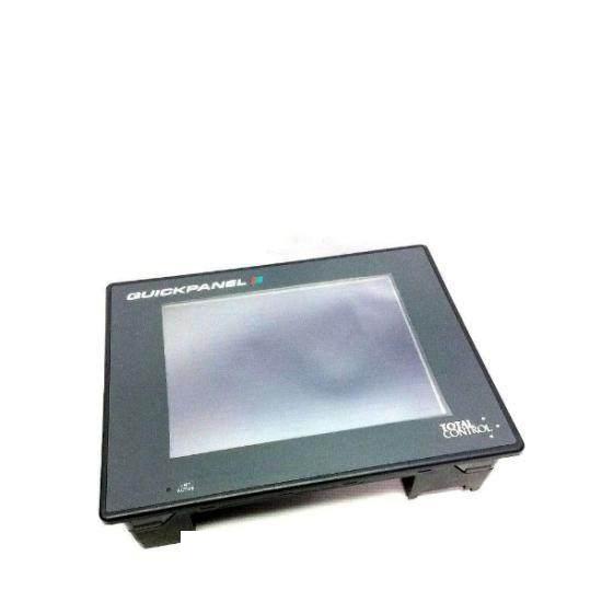 Fanuc QPI2D100S2P-E Quickpanel