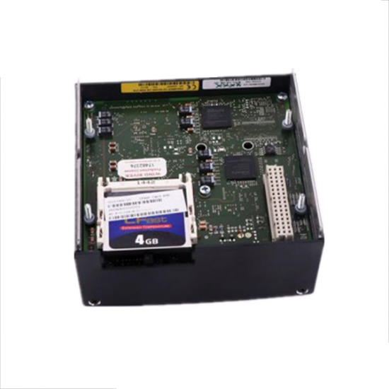 Bachmann AO352 Analog Output Module