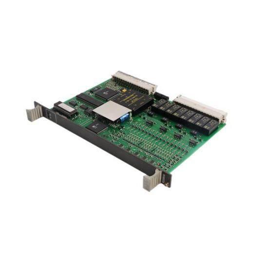 ABB 1MRK000614-AAr01 INTERFACE