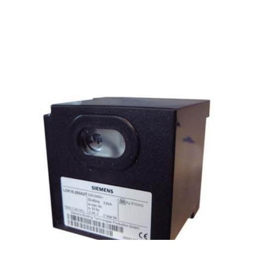Siemens Combustion LOK16.250A27 BrnCntr F.S.G. Oil