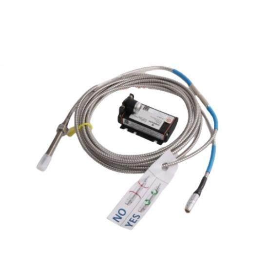 EMERSON/EPRO PR6423/015-000 Sensor Module