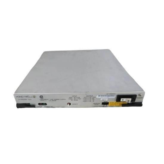 Honeywell 51153702-100 Control System