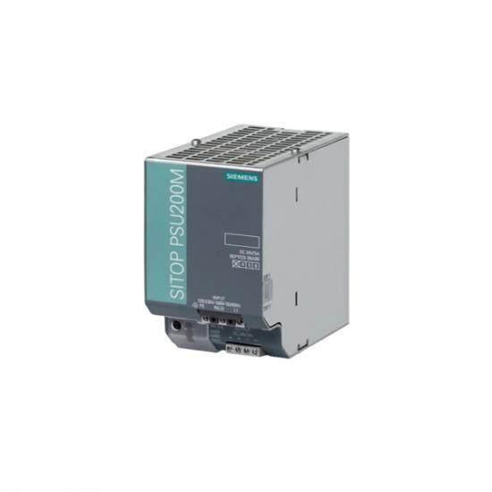 SIEMENS 6ES5430-8MC11 Digital Input Module