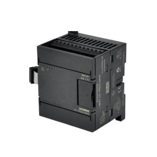 SIEMENS 6ES5430-8MC11 Digital Input Module