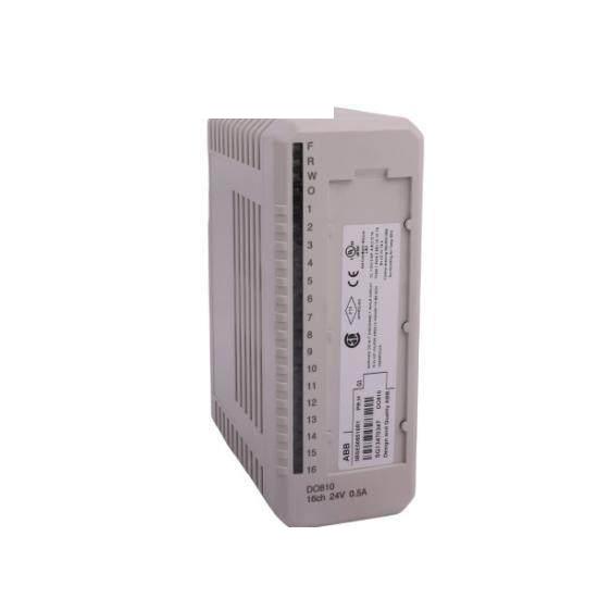 ABB CTB810,HN800