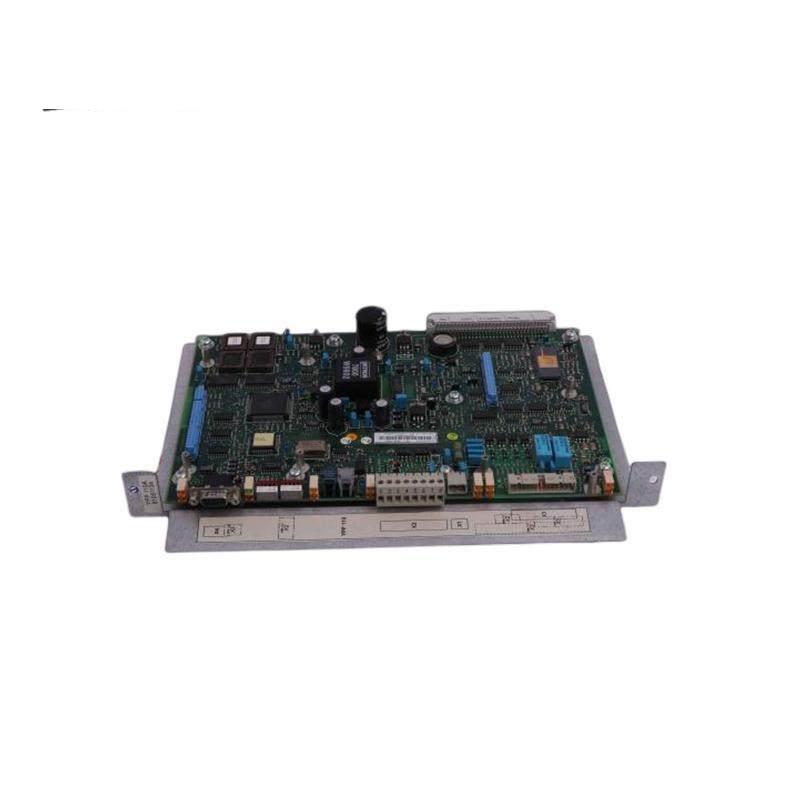 ABB G3EA HENF315754R1