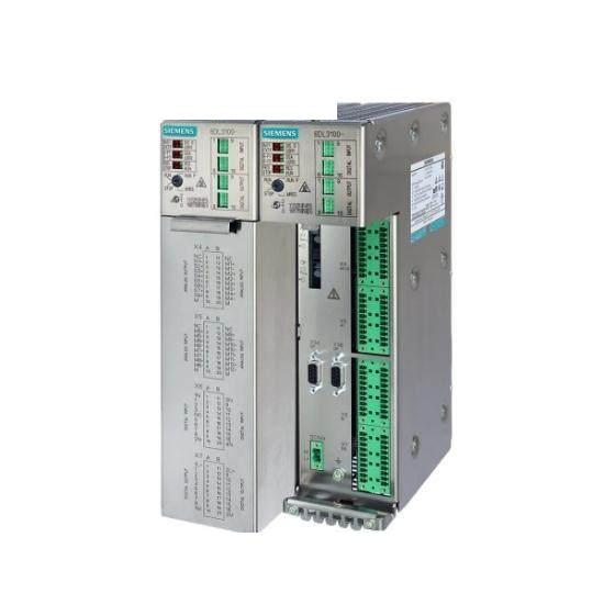 Siemens 6DL3100-8AC Front End Module