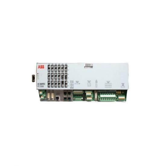 ABB 3BHE009017R0102 XVC724BE102