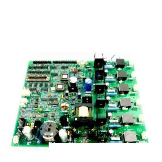 GE IC697MDL652