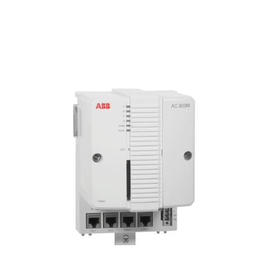 ABB PM867K01 3BSE076355R1 controller New