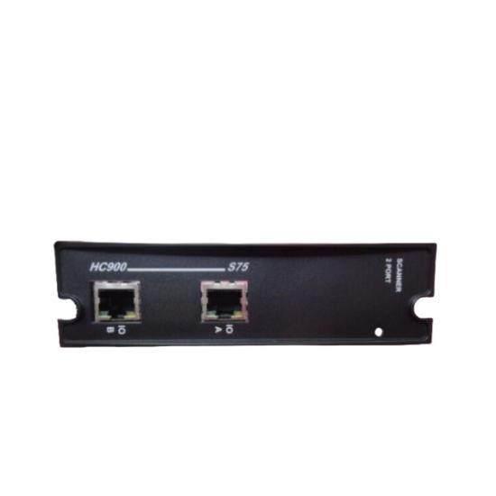 Honeywell 900S75S-0460 PLC Module