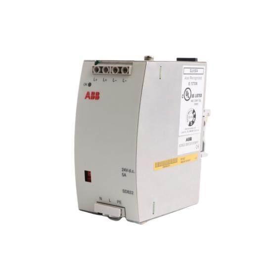 ABB SD822 3BSC610038R1