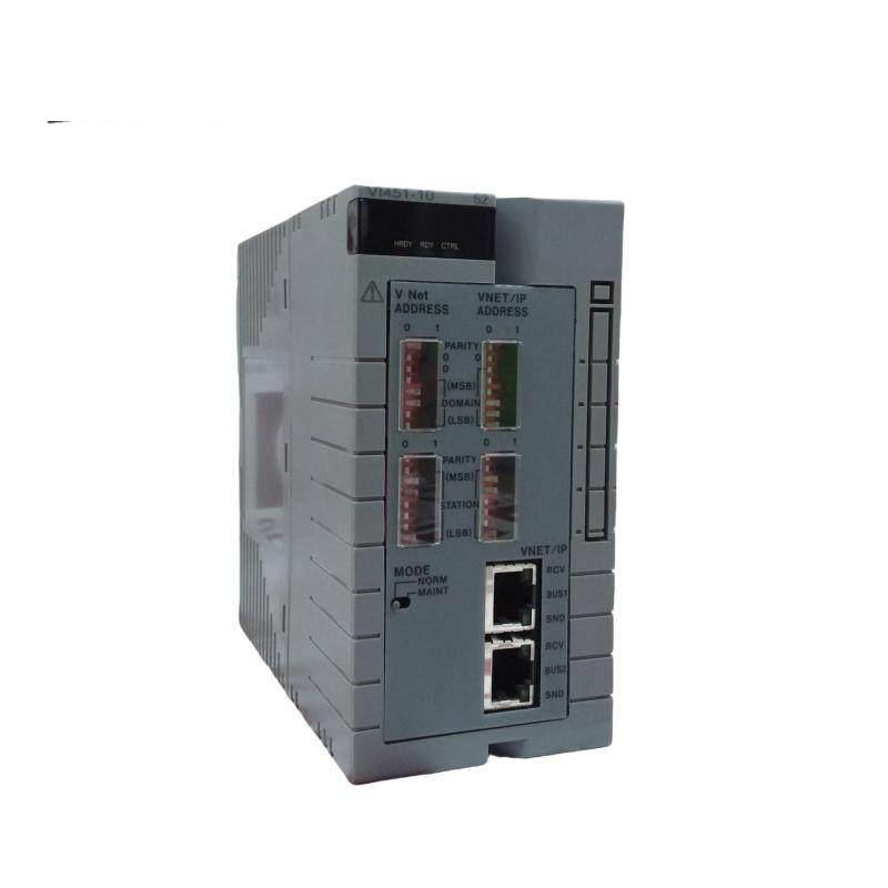 YOKOGAWA VI451-10