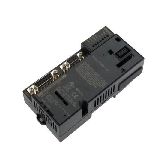 GENERAL ELECTRIC IC200PBI001
