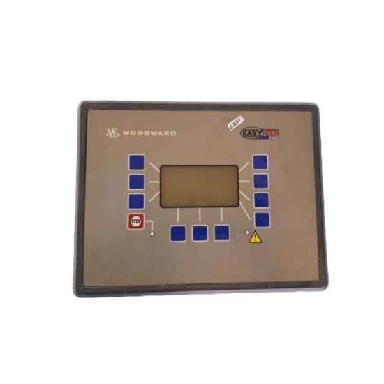 Woodward 9907-252 Load Sharing Module New Factory
