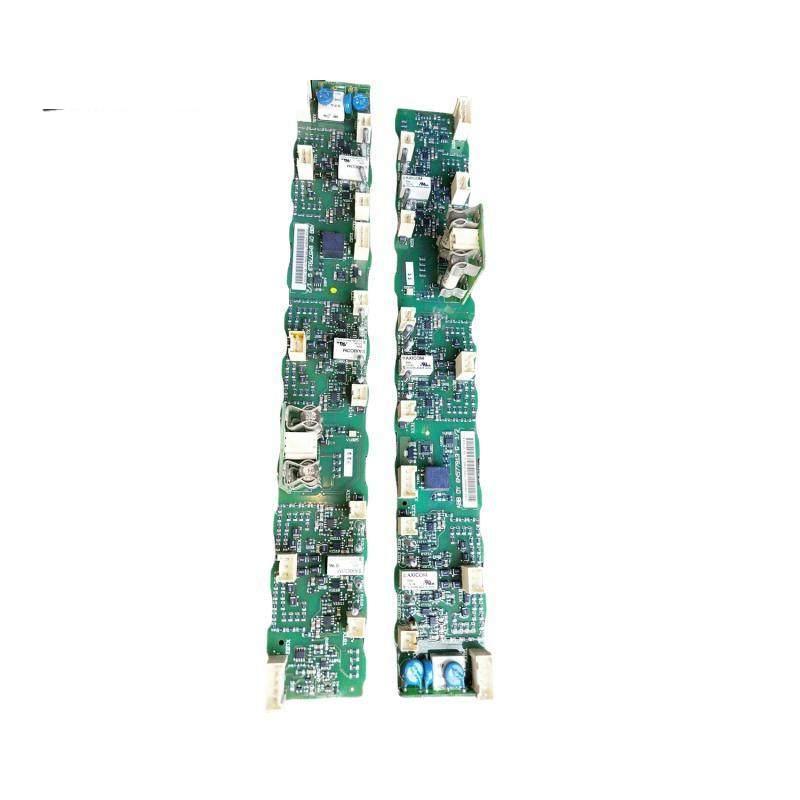 ABB DSMB-02C