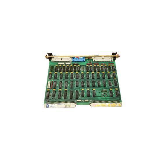 ABB SHM86-MCONT 57772280 C901211 INTERFACE BOARD
