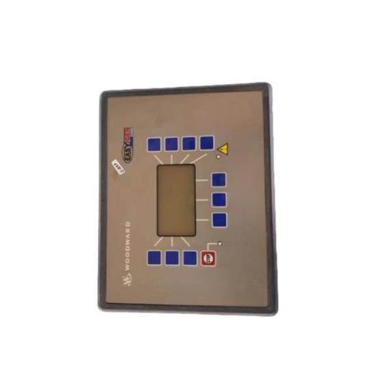 Woodward 9907-252 Load Sharing Module New Factory