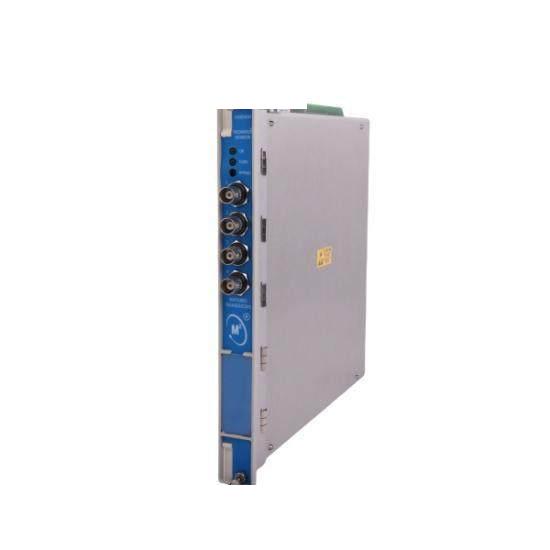 3500/40 176449-01 Bently Nevada Proximitor Monitor