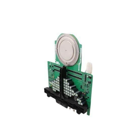 ECC 086387-001 ABB