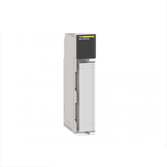 SCHNEIDER 140DRA84000C relay discrete output module
