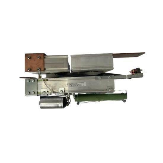 Siemens 6SY7010-0AB08 Thyristor Block