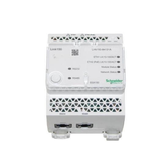 Schneider 140XBP00600C Modicon Racks backplanes