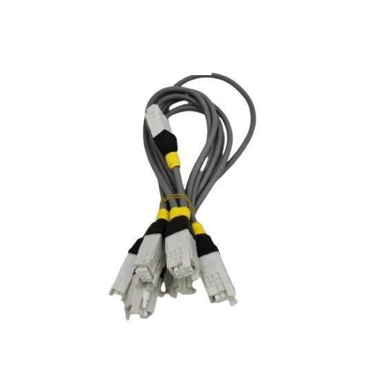 Honeywell 51202971-510、51202971-511、51202971-512 I/O Link Cable