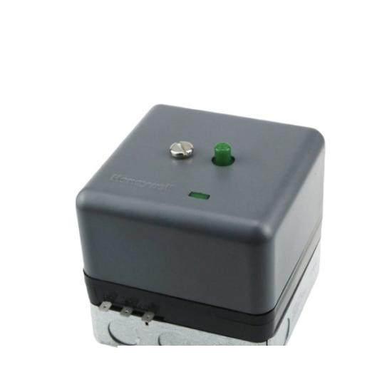 Honeywell RA890F1304 RA890G1245 Combustion Safety Controller
