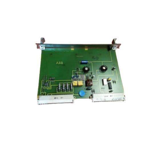 ABB HIEE300661R0001 UPC090 AE01