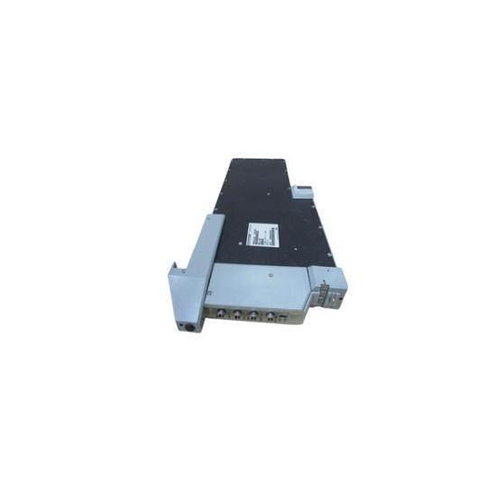 FOXBORO FOLAN P0961CA FIBER OPTIC LAN