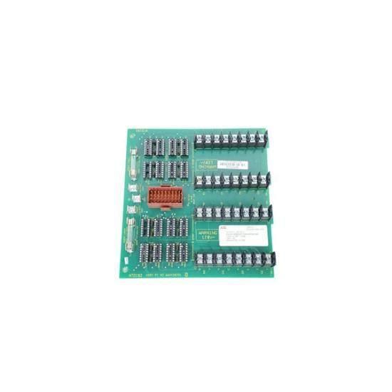 ABB NTDI02 Infi 90 Digital Interface Termination Unit