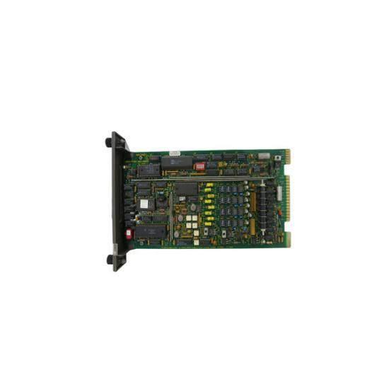 ABB Bailey IMAOM01 Analog Output Module