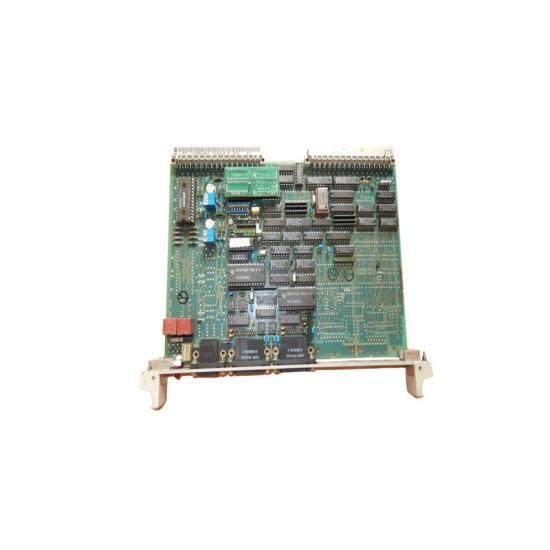 ABB 35AE92A Control Card