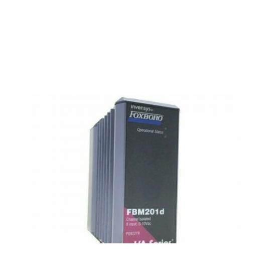 FOXBORO P0916KN