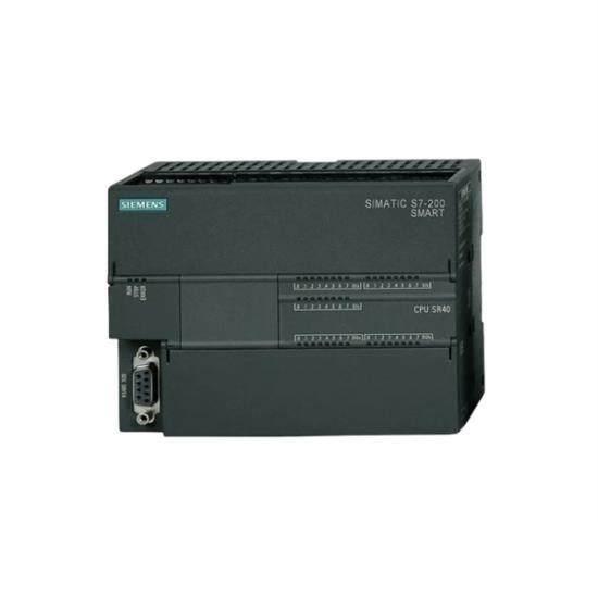 SIEMENS 6ES5700-8MA21  Bus Module