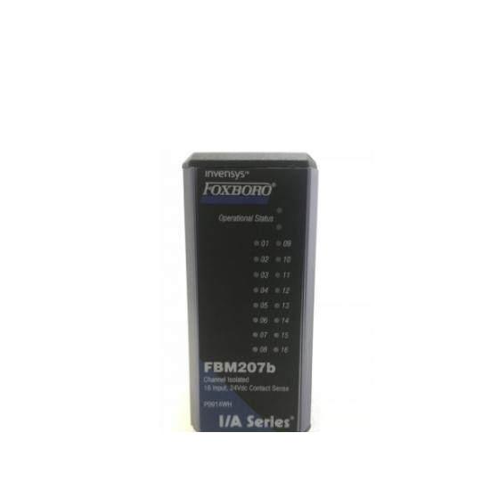 P0914WH I/A Series Module Foxboro