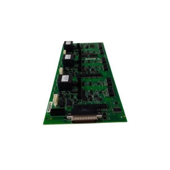 General Electric IS210AEBIH3BE Printed Circuit Board