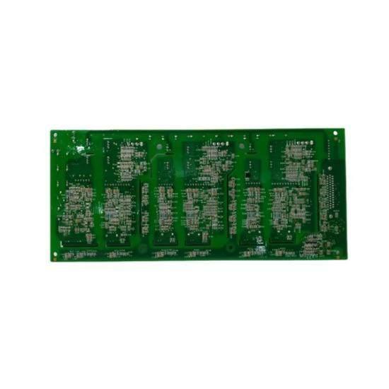 General Electric IS210AEBIH3BE Printed Circuit Board