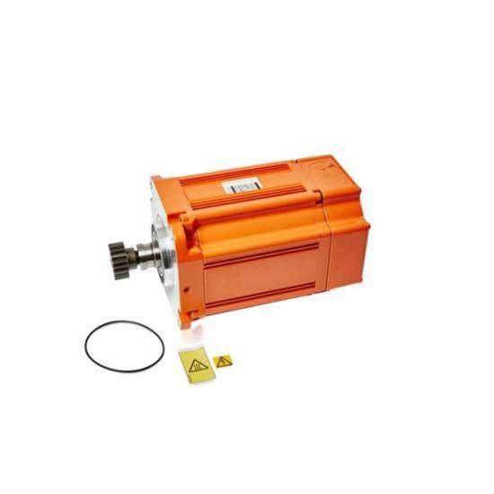 ABB 3HAC031218-004 Motor w pinion