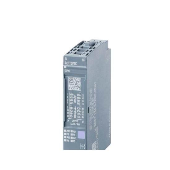 6ES7134-6JD00-0CA1 Siemens