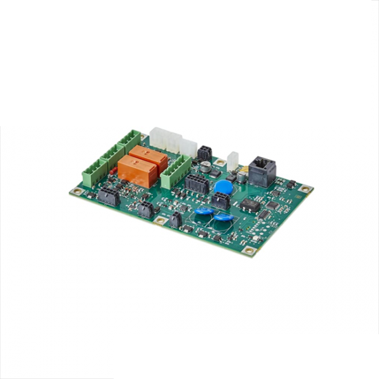 ABB MB810