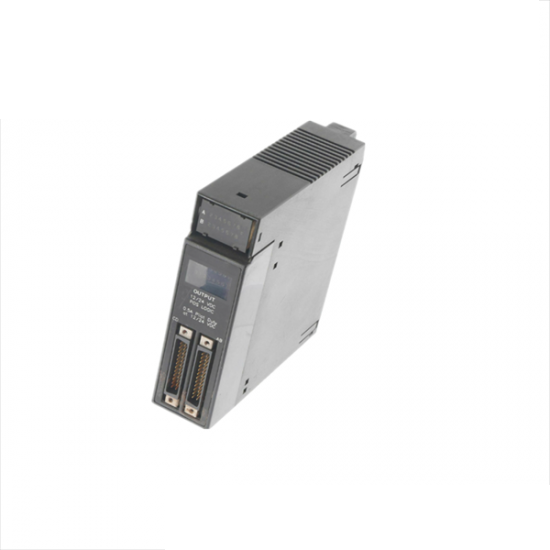 GE FANUC IC693MDL753 Output Module