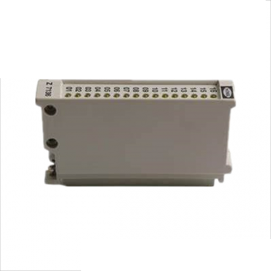 HIMA F3322