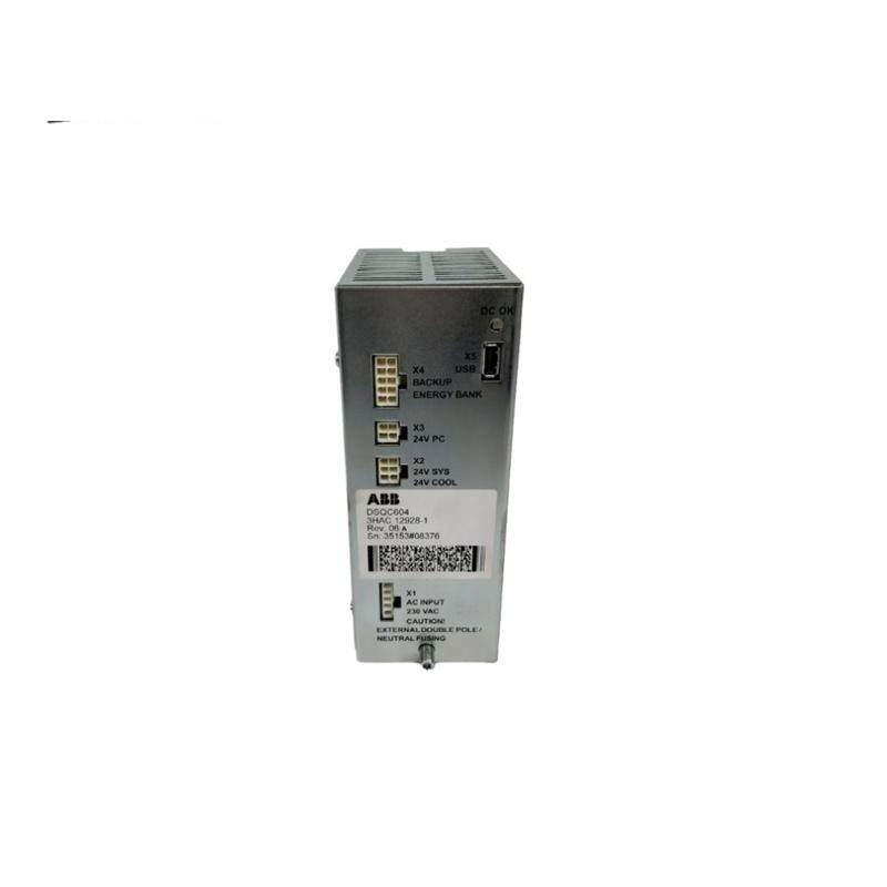 ABB PFTL101B 3BSE004203R1