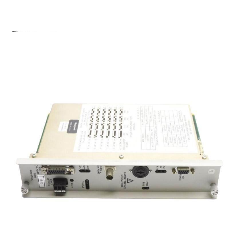 HONEYWELL 620-0073C